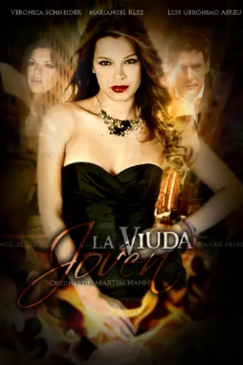 La viuda joven (2011)
