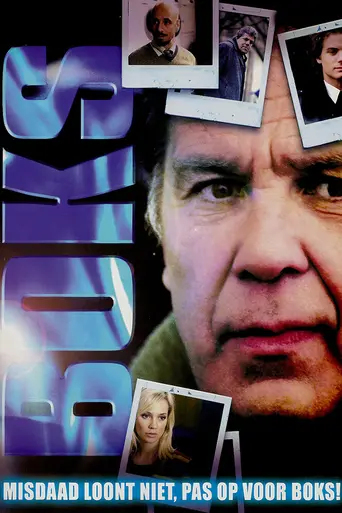 Boks (2006)