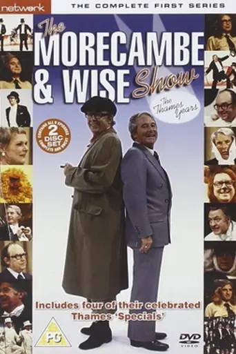 The Morecambe & Wise Show