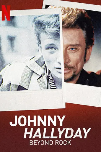 Johnny Hallyday: Beyond Rock (2022)