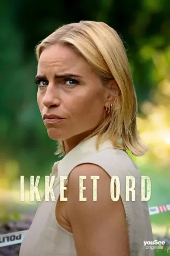 Ikke et ord (2023)
