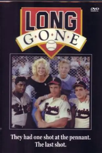 Long Gone (1987)