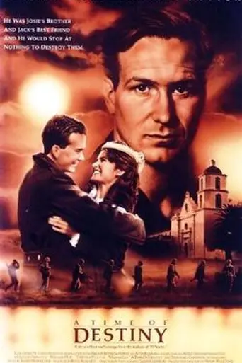 A Time of Destiny (1988)