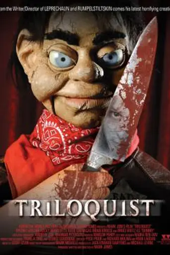Triloquist (2008)