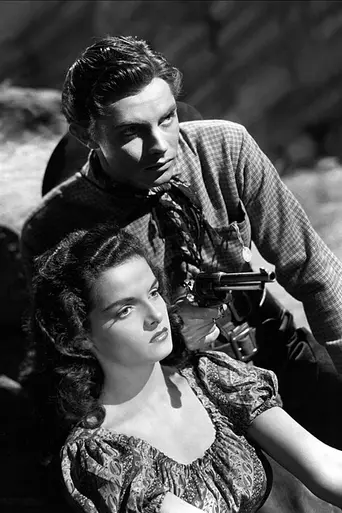 The Outlaw (1943)