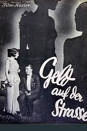 Gold on the Street (1930)