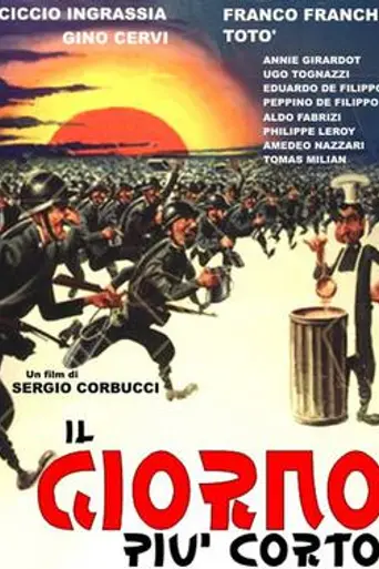 The Shortest Day (1963)