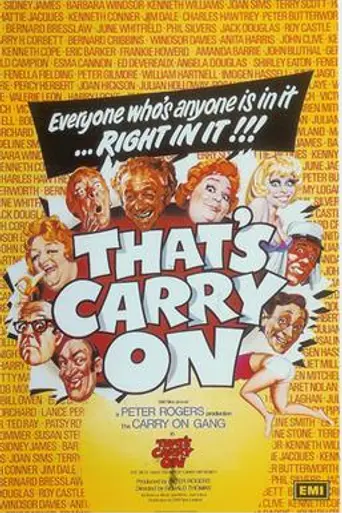 That's Carry On! (1977)