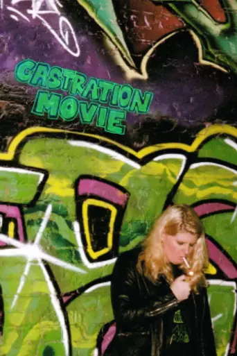 Castration Movie Anthology i. Traps (2024)