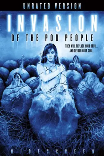 La invasión de los secuestradores de cuerpos (2007)