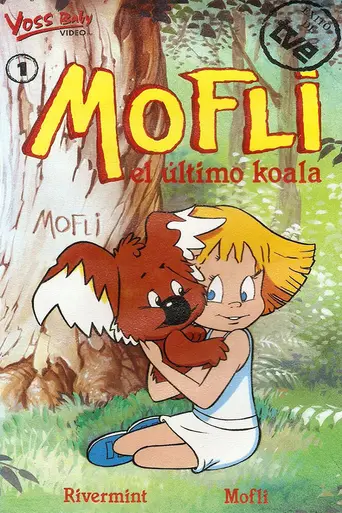 Mofli, the last koala (1987)
