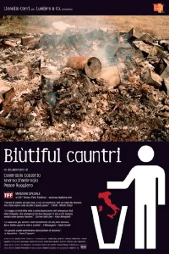 Biùtiful cauntri (2007)