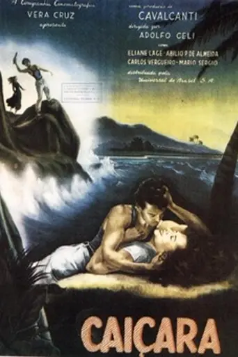 Caiçara (1950)