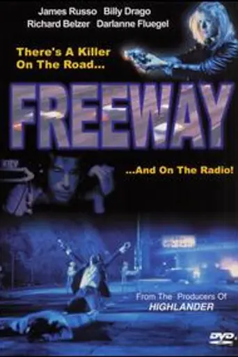 Autopista hacia la muerte (1988)