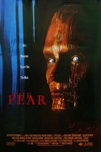 The Fear (1995)