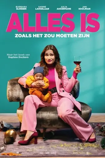 Life as It Should Be (2020)