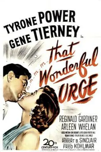Ese impulso maravilloso (1948)