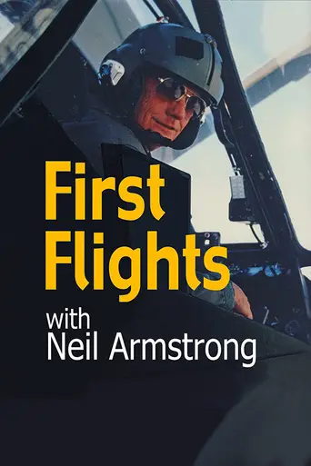 First Flights with Neil Armstrong (1991)