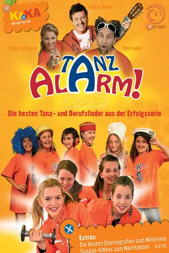 Tanzalarm (2004)