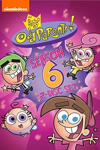 Fairly OddBaby (2008)