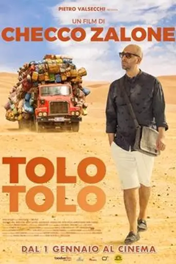 Tolo tolo (2020)