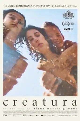 Creatura (2023)