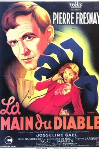 La Main du diable (1943)