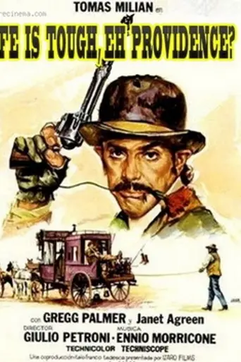 Life Is Tough (1972)