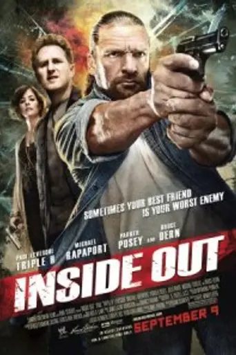 Inside Out (2011)