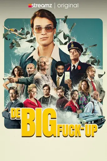 De Big Fuck-up (2025)