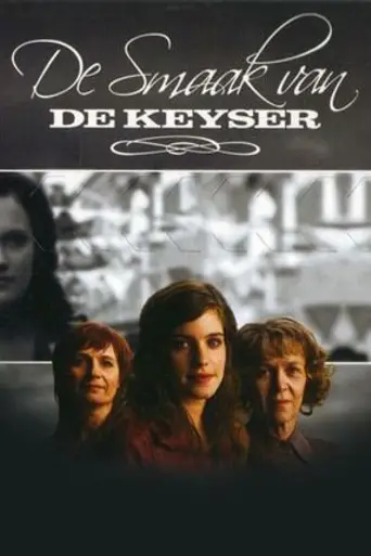 De Smaak van De Keyser (2008)