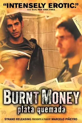 Burnt Money (2000)