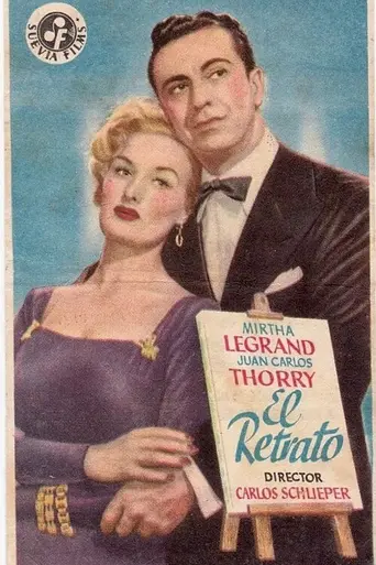 El Retrato (1947)