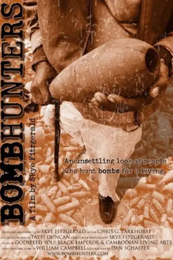 Bombhunters (2006)