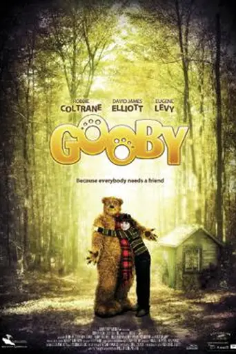 Gooby (2009)