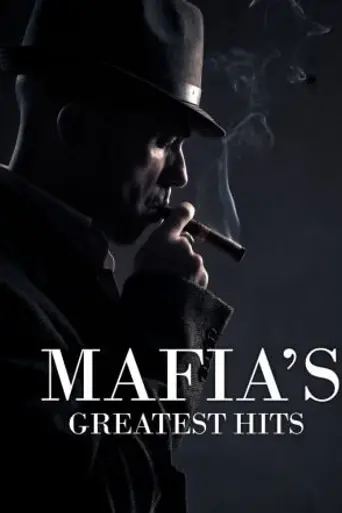 Mafia's Greatest Hits (2012)