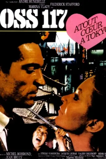 На прицеле у смерти (1966)