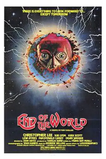 End of the World (1977)