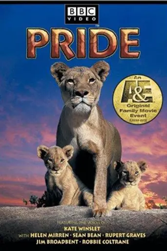 Orgullo (2004)
