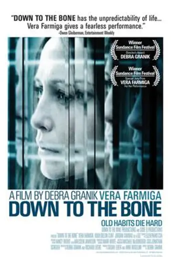 Down to the Bone (2004)
