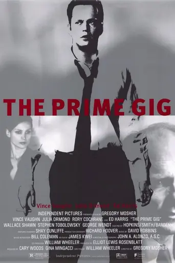 The Prime Gig (2001)