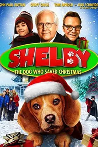 Shelby (2014)