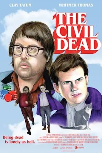 The Civil Dead (2022)