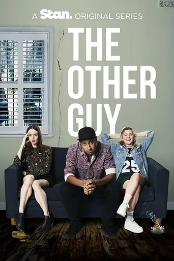 The Other Guy (2017)