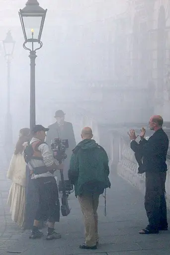 Шерлок Холмс и дело о шёлковом чулке (2004)
