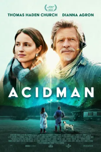Acidman (2022)