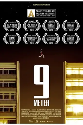 9 meter (2012)