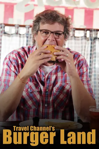 Burger Land (2012)