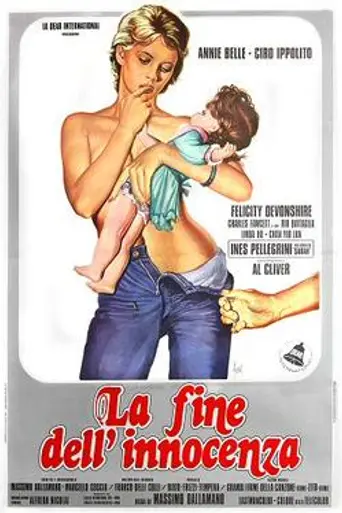 Blue Belle (1976)
