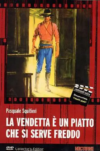 Vengeance Is a Dish Served Cold (1971)